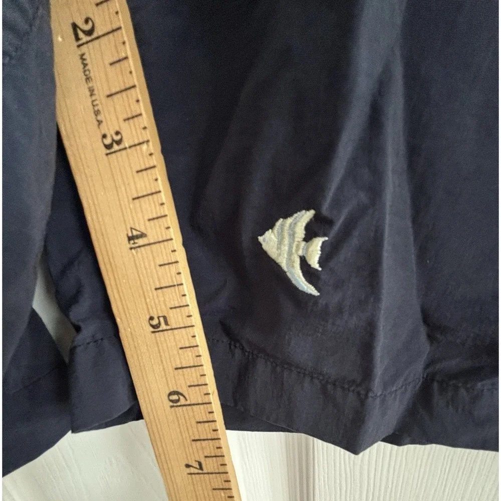 Chaps men navy